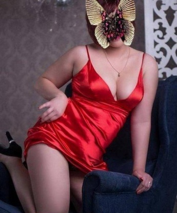 Анкета проститутки Лилиана - город Дмитриев, 2023 года, №13690