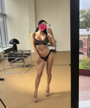 Анкета проститутки Юля - город Дмитриев, 29 лет, №9543